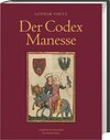 Buchcover Der Codex Manesse