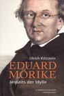 Buchcover Eduard Mörike