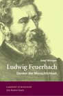 Buchcover Winiger, Ludwig Feuerbach