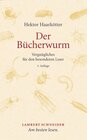 Buchcover Der Bücherwurm