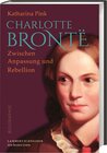Buchcover Charlotte Brontë