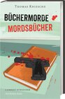 Buchcover Büchermorde – Mordsbücher