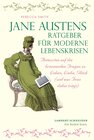 Buchcover Jane Austens Ratgeber für moderne Lebenskrisen