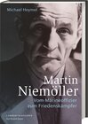 Buchcover Martin Niemöller
