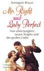 Buchcover Auf der Suche nach Mr. Right und Lady Perfect