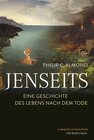 Buchcover Jenseits