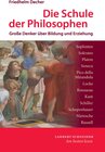 Buchcover Die Schule der Philosophen