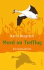 Buchcover Mord im Tiefflug