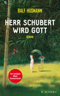 Buchcover Herr Schubert wird Gott