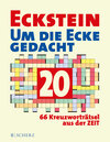 Buchcover Eckstein 20