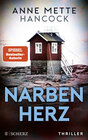 Buchcover Narbenherz