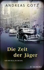 Buchcover Die Zeit der Jäger