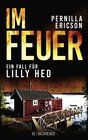 Buchcover Im Feuer