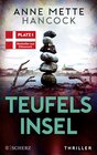 Buchcover Teufelsinsel