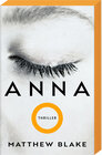 Buchcover Anna O.