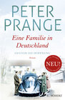 Buchcover Eine Familie in Deutschland