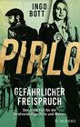 Buchcover Pirlo - Gefährlicher Freispruch