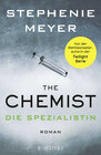 Buchcover The Chemist – Die Spezialistin