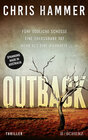 Buchcover Outback - Fünf tödliche Schüsse. Eine unfassbare Tat. Mehr als eine Wahrheit