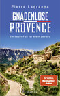 Buchcover Gnadenlose Provence