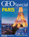 GEO Special / GEO Special mit DVD 04/2010 - Paris width=