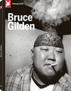 Buchcover Stern Portfolio No. 64 Bruce Gilden