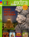 Buchcover GEOlino Extra / GEOlino extra 26/2011 - Maya, Inka, Azteken