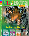 Buchcover GEOlino Extra / GEOlino extra 29/2011 - Seltene Arten