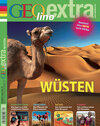 Buchcover GEOlino Extra / GEOlino extra 31/2011 - Wüsten