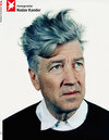 Buchcover Stern Portfolio No. 69 Nadav Kander