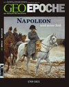 Buchcover GEO Epoche / GEO Epoche 55/2012 - Napoleon