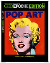 Buchcover GEO Epoche Edition / GEO Epoche Edition 06/2012 - Pop Art
