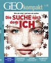 Buchcover GEOkompakt / GEOkompakt 32/2012 - Die Suche nach dem Ich