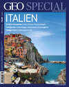 Buchcover GEO Special / GEO Special 03/2012 - Italien
