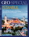 Buchcover GEO Special / GEO Special 05/2012 - Istanbul