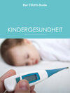 Buchcover Kindergesundheit (ELTERN Guide)
