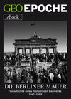 Buchcover Die Berliner Mauer