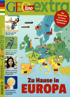 Buchcover GEOlino Extra / GEOlino extra mit DVD 66/2017