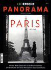 Buchcover GEO Epoche PANORAMA / GEO Epoche PANORAMA 10/2017 - Paris