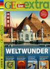 Buchcover GEOlino Extra / GEOlino extra 68/2018 - Weltwunder
