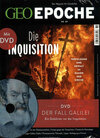 Buchcover GEO Epoche (mit DVD) / GEO Epoche mit DVD 89/2018 - Die Inquisition