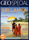 Buchcover GEO Special / GEO Special 01/2018 - Sri Lanka