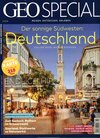 Buchcover GEO Special / GEO Special 02/2018 - Deutschlands Südwesten