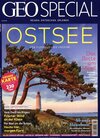 Buchcover GEO Special / GEO Special 03/2018 - Ostsee