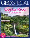 Buchcover GEO Special / GEO Special 06/2018 - Costa Rica