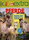 Buchcover GEOlino Extra / GEOlino extra 74/2019 - Pferde