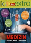 Buchcover GEOlino Extra / GEOlino extra 78/2019 - Medizin