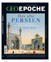 Buchcover GEO Epoche / GEO Epoche 99/2019 - Das alte Persien