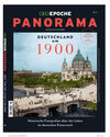 Buchcover GEO Epoche PANORAMA / GEO Epoche PANORAMA 15/2019 - Deutschland um 1900