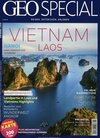 Buchcover GEO Special / GEO Special 01/2019 - Vietnam und Laos